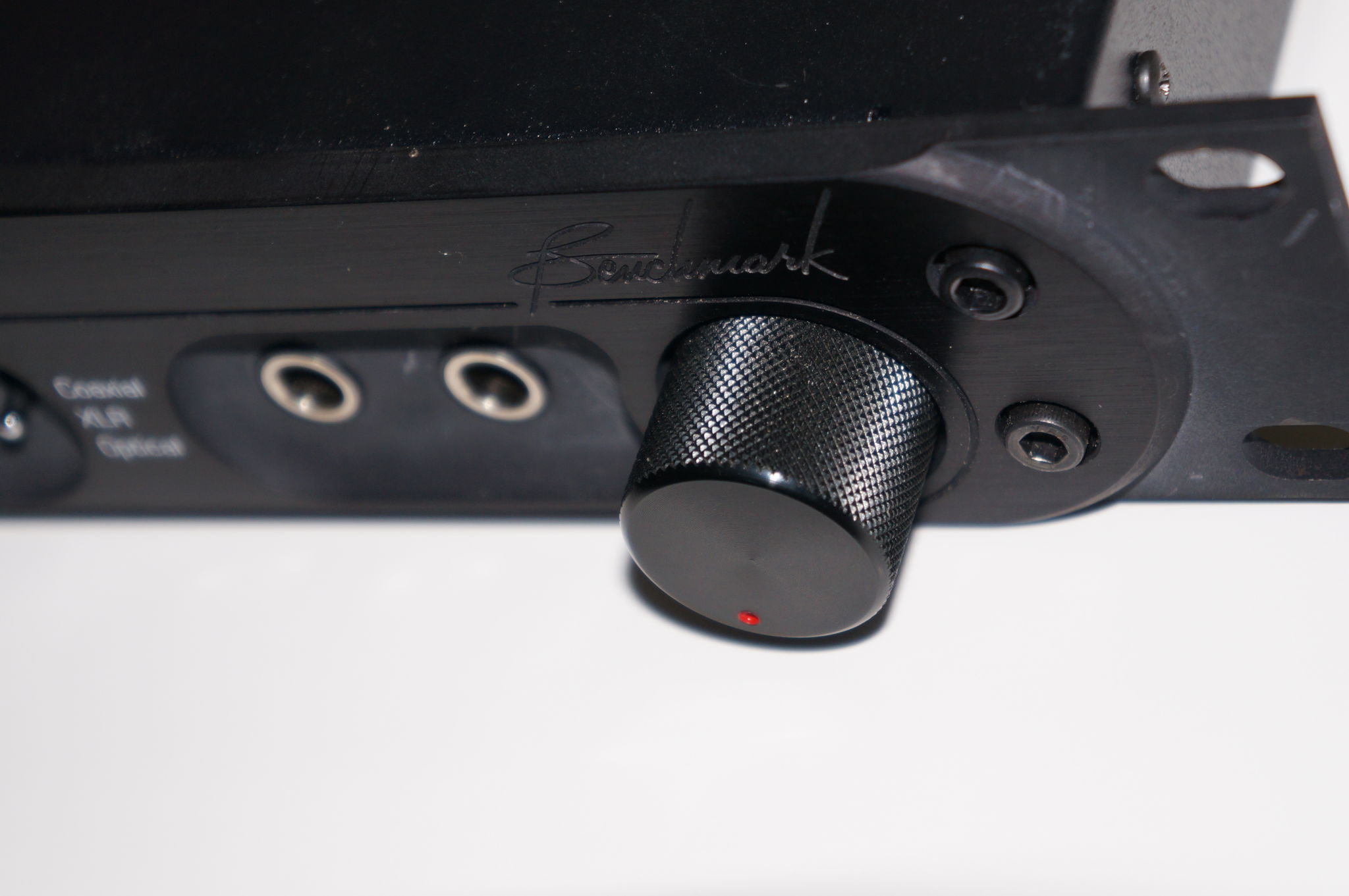Benchmark Media Systems DAC1 non-USB 4