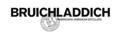 Logo distillerie écossaise Bruichladdich