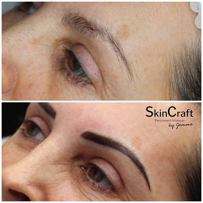 MICROPIGMENTATION | Skincraft