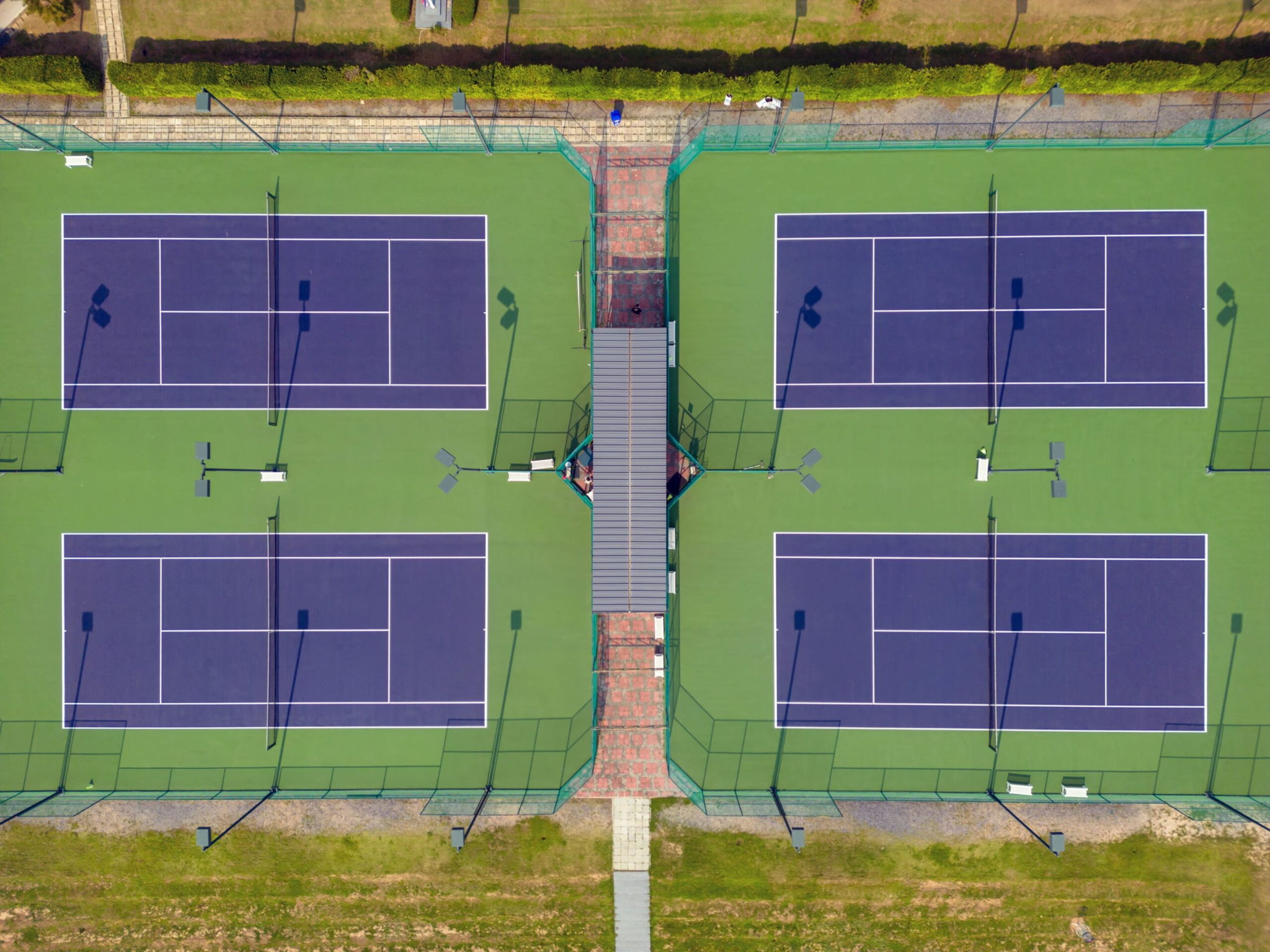 OCS Philippines Begins Support for a Premier Private Facility 