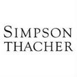 Simpson Thacher & Bartlett LLP logo on InHerSight