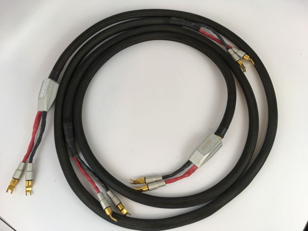 MIT Cables MH-750 Plus CVT Speaker Cables