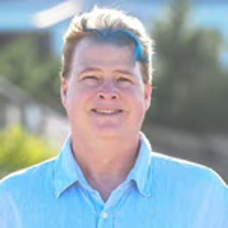 Mike Langlois, MSW