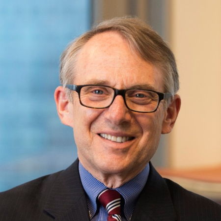 David A Hoffman