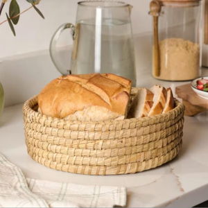Terracotta Bread Warmer