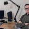 Remote Docker Compose coder - Richard W.