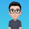 Remote Front-End expert - Kang L.