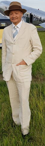 Joe (S.L.) Lam