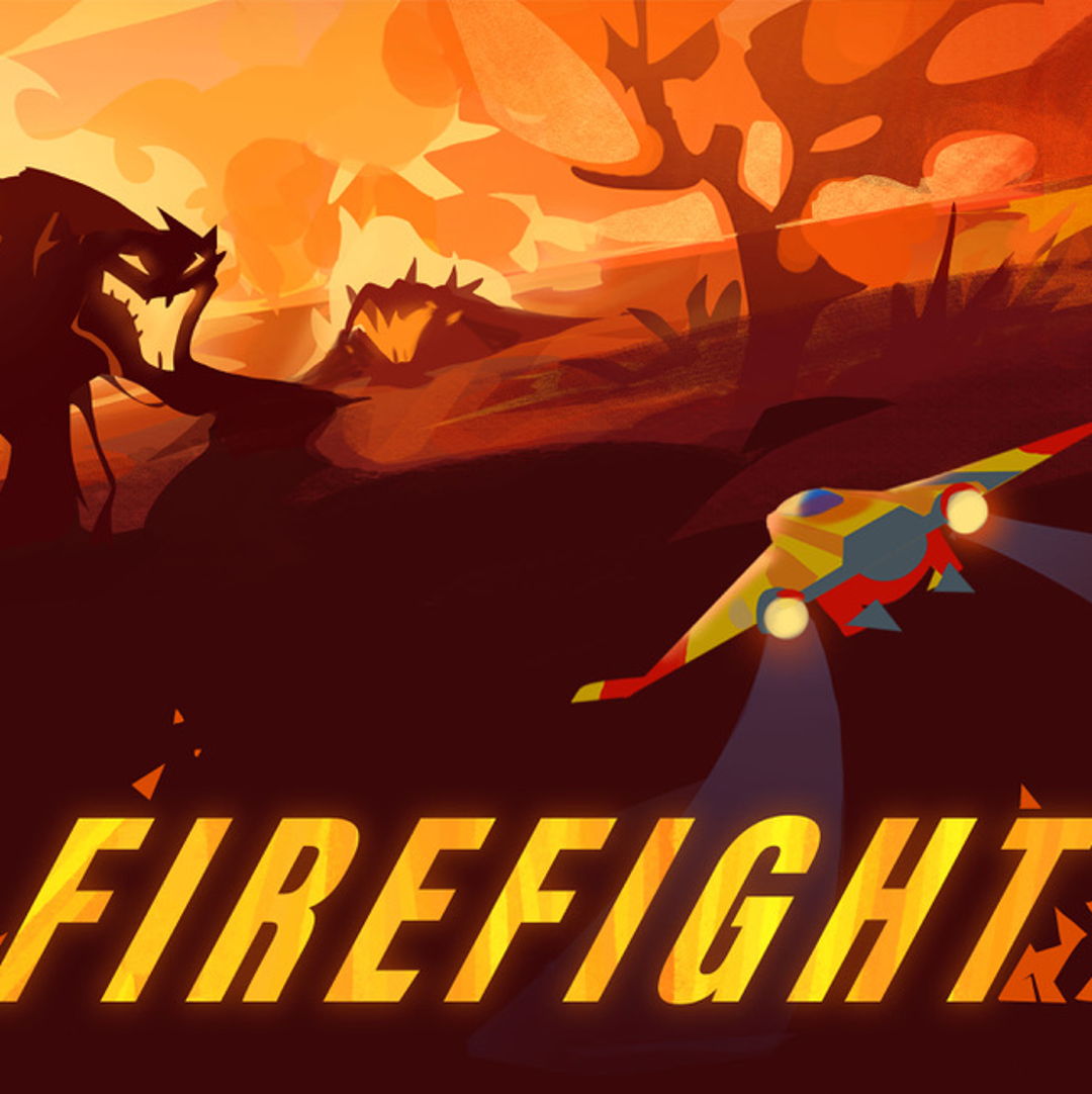 Image of FireFight