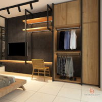 simplicity-idesign-industrial-modern-malaysia-selangor-bedroom-3d-drawing-3d-drawing