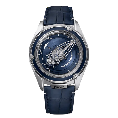 Ulysse Nardin Freak Vision