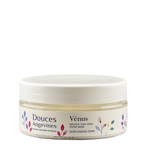Vénus - Masque teint divin