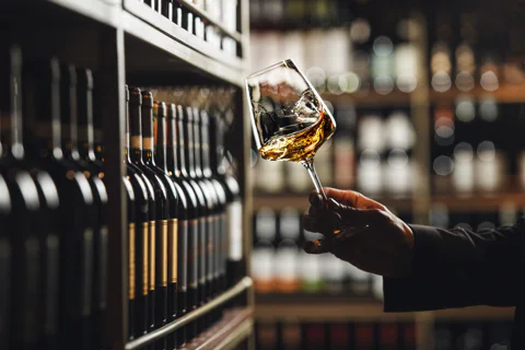 Essentials of Hungarian Wine Tasting Class