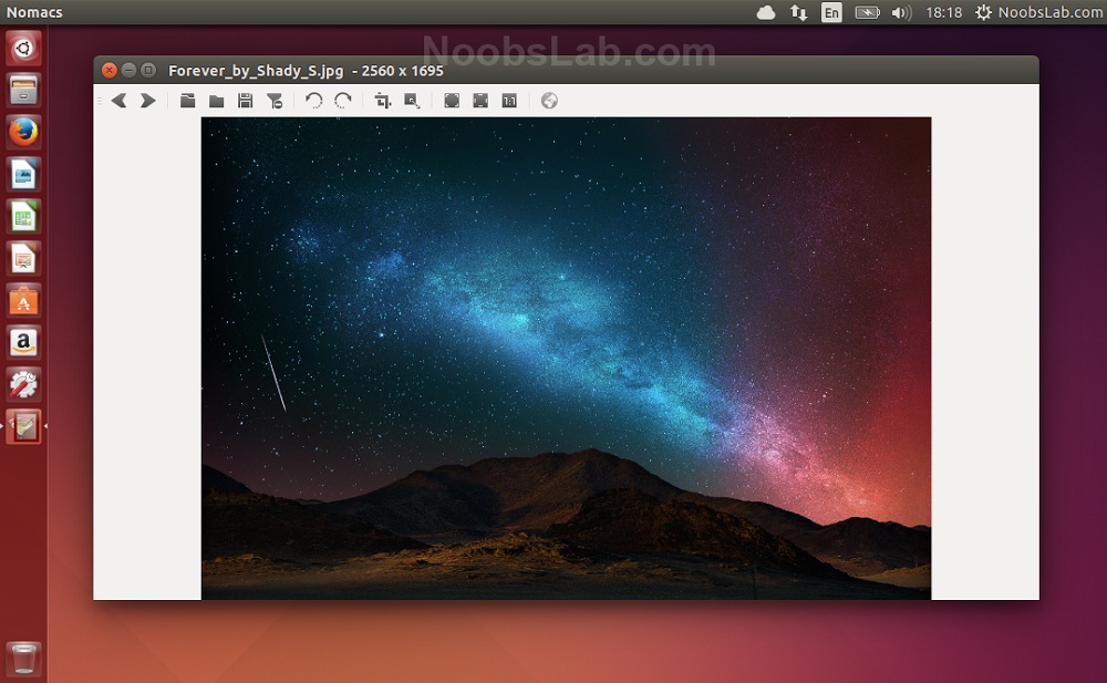 9 Best small and lightweight image viewers for Linux as of 2023 - Slant