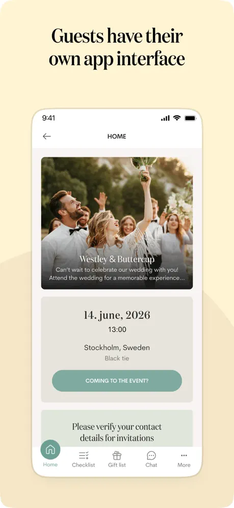 Branch.io developers developer - Rajoan R.'s portfolio image