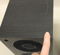 Alon Petite 2-Way Monitor Speakers in Black Ash 15