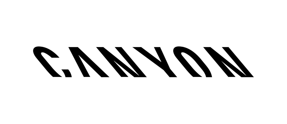 Canyon bikes logo