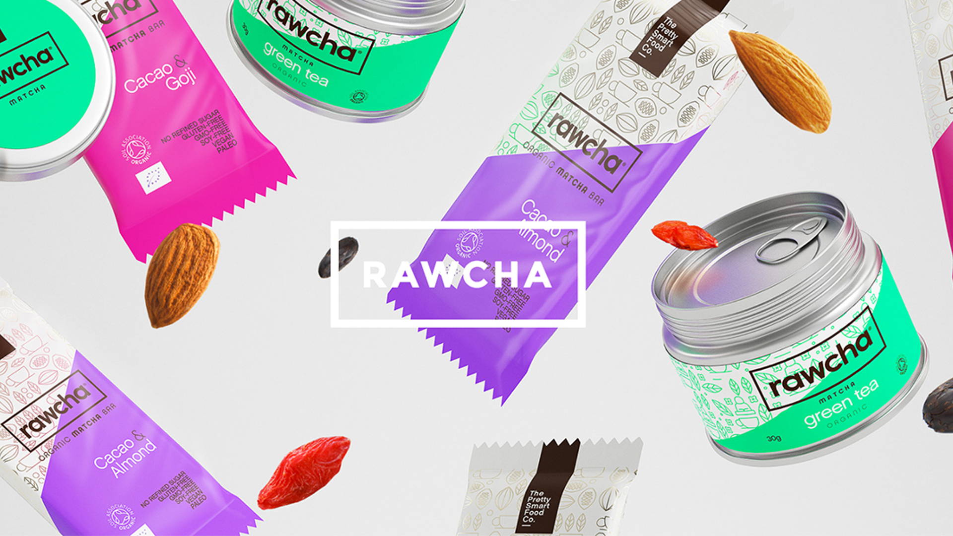 Featured image for RAWCHA