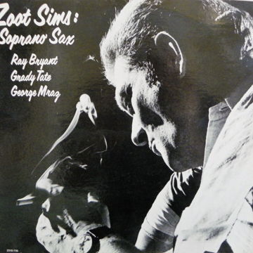 SOPRANO SAX