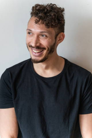 Mike Wijdenbosch