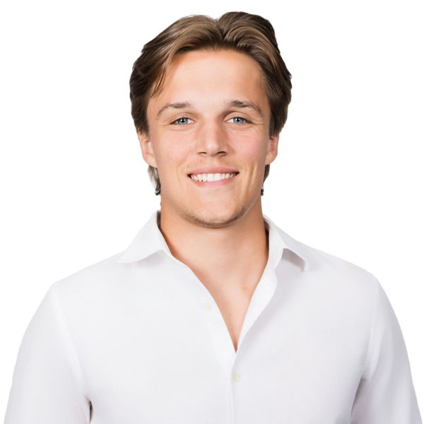Thomas Perreault