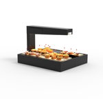 SAYL Buffe BUS-PI2-C Buffemodul Varm