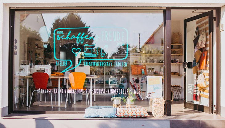 schaffensfreude koeln