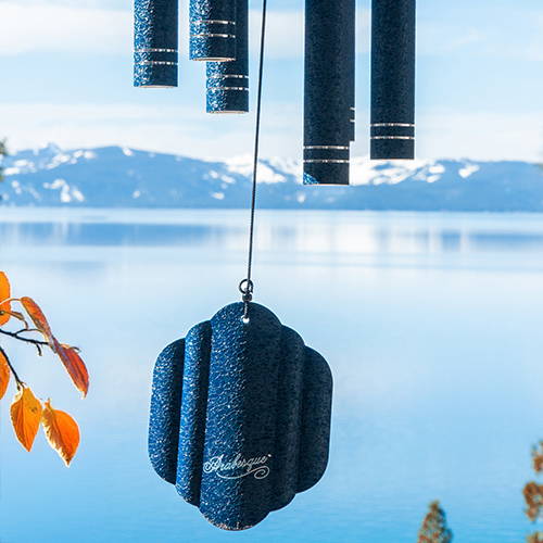 Arabesque 50 Wind Chime