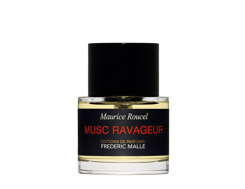 ムスク ラバジュール