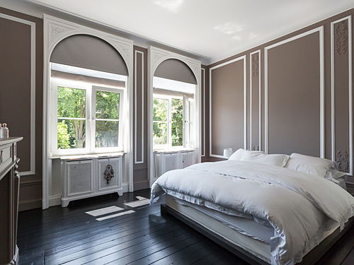 Kleiner Kaminofen Grosse Wirkung Das Upgrade Fur Ihr Schlafzimmer