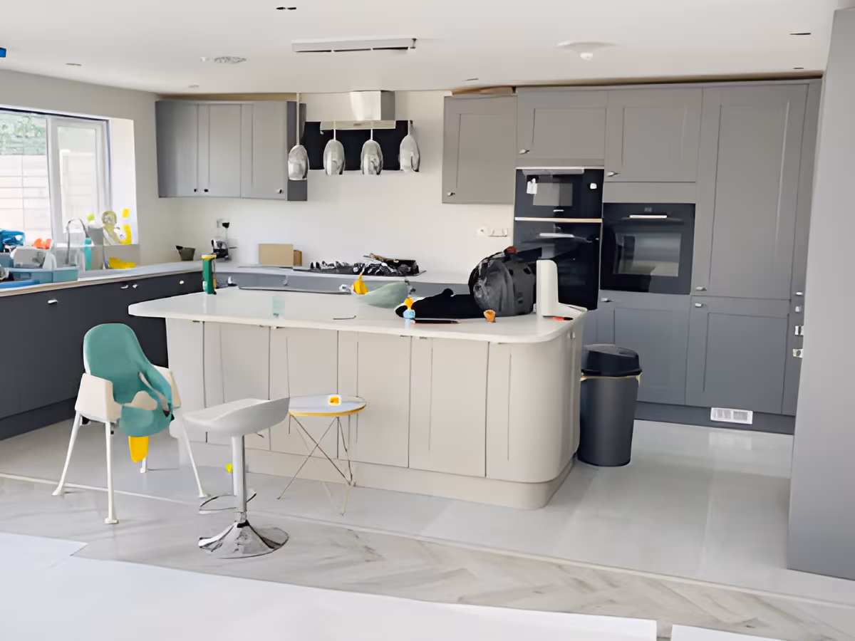 r2s construction ltd contractor hayes