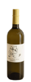 Flasche Petite Arvine Les Claives von der Kellerei La Rodeline