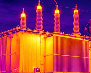 HV Transformer
