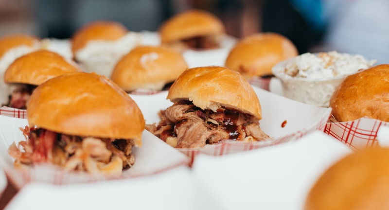 Taste Championship BBQ: Pitmaster Tasting Series at the Museum of BBQ