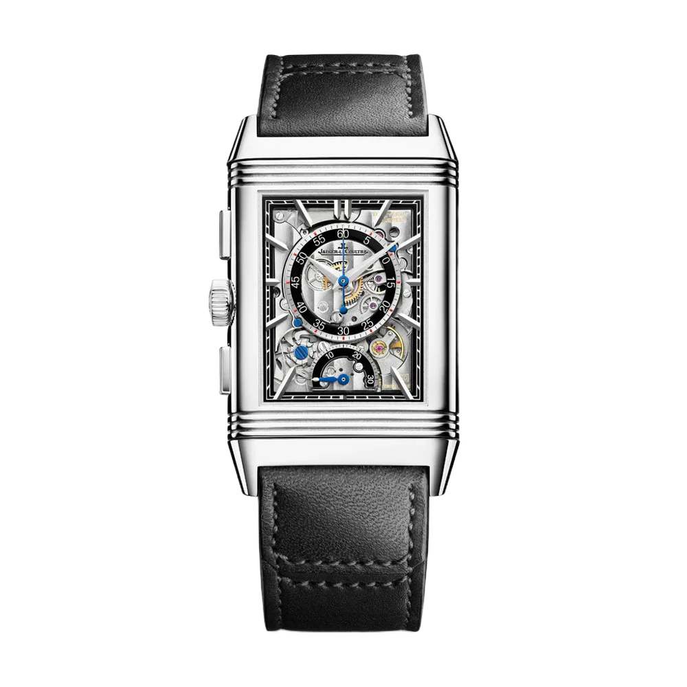 Tribute Chronograph, image 2