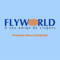 Flyworld Nova Campinas