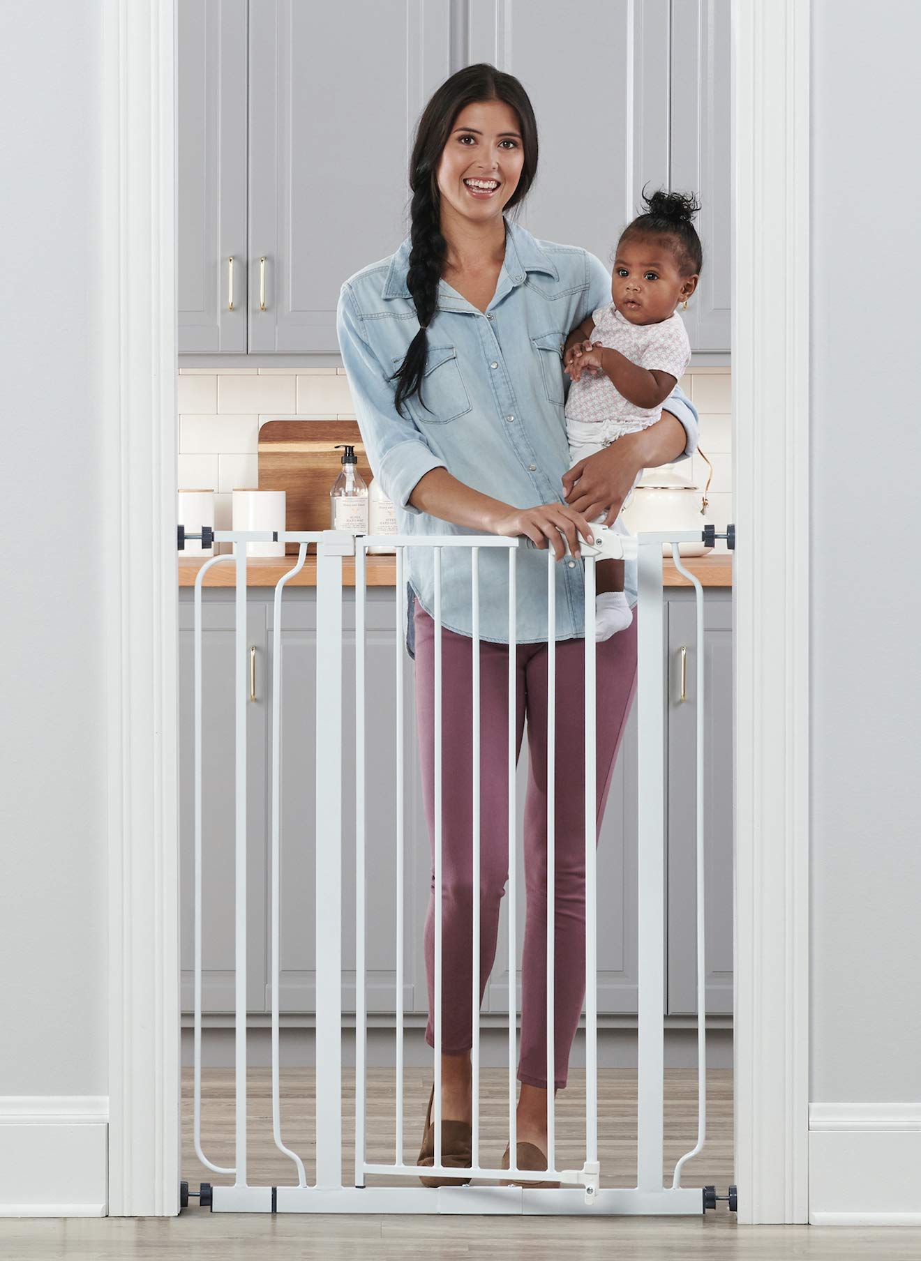 192 baby gate