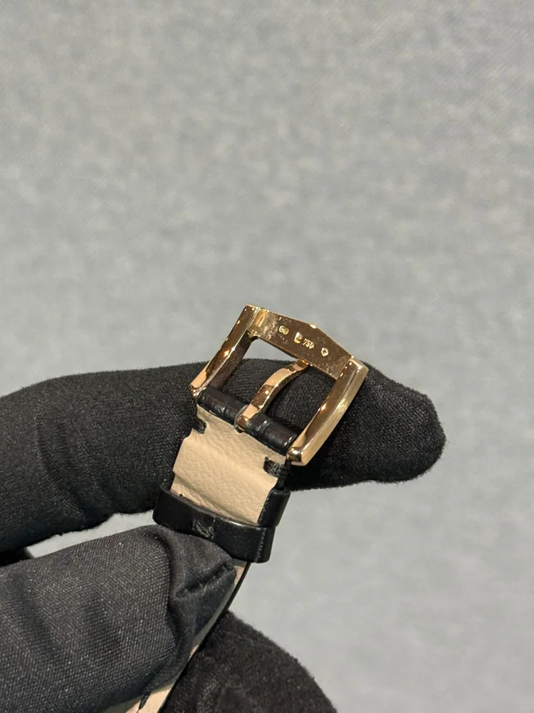 Harry Winston Ocean BIRETRO