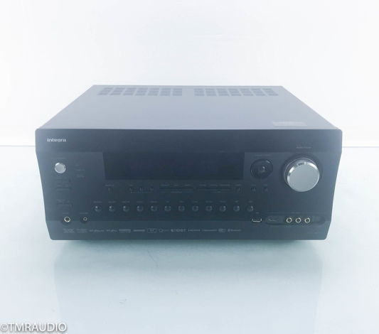 Integra DHC-60.5 7.2 Channel Home Theater Preamplifier ...