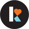 Kidizen logo on InHerSight