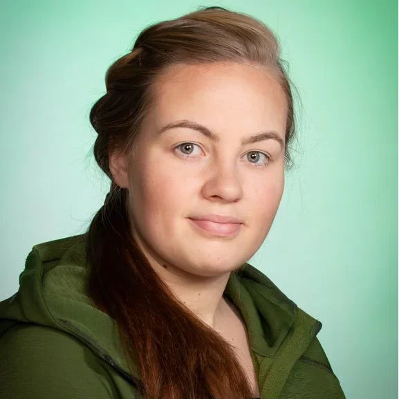 Jenna Kallinen