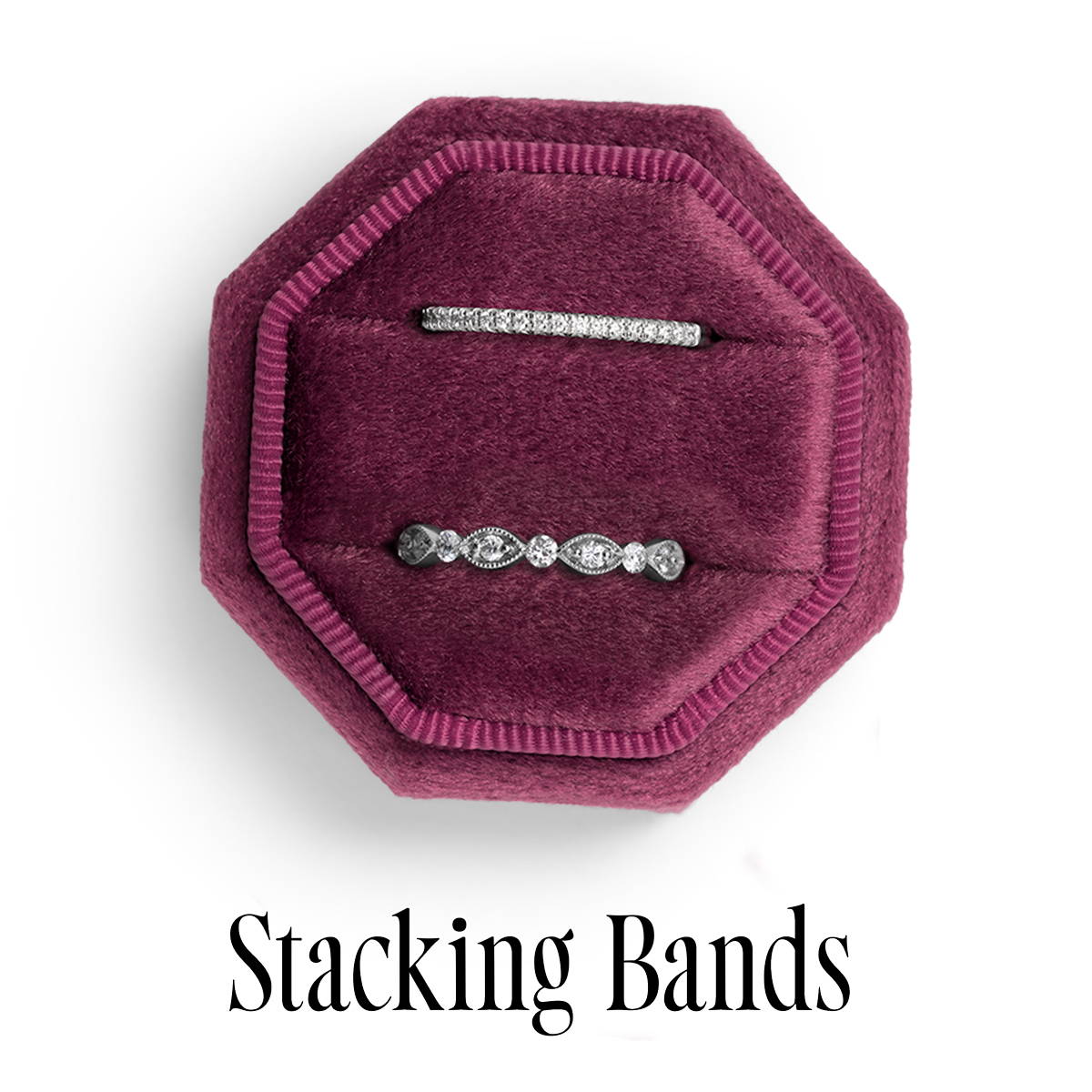 Shop Stacking Bands