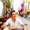 Remote Web3 marketing platforms expert - Oliver A.