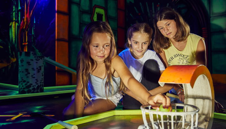 funzone