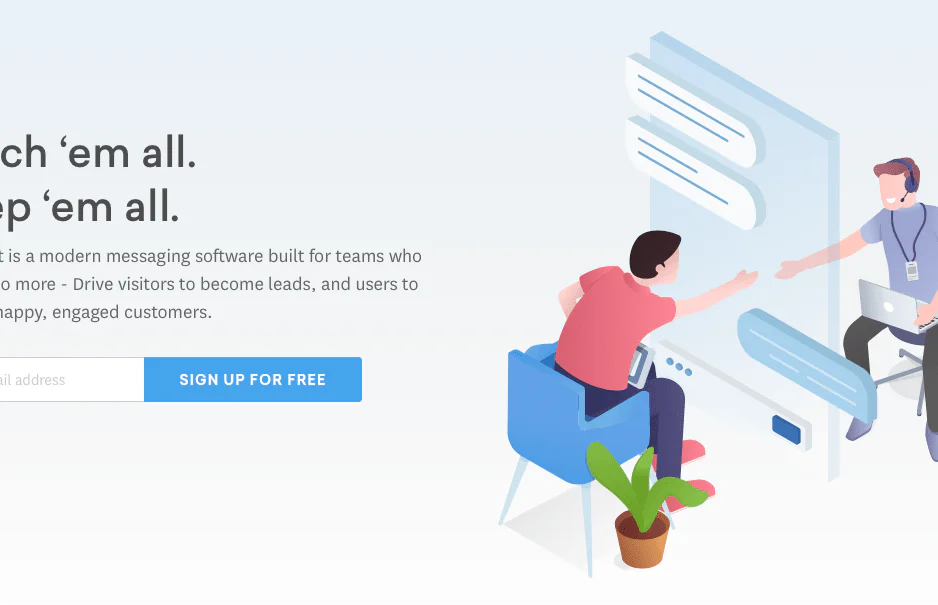 Screenshot image