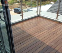 an-najjah-global-resources-modern-malaysia-selangor-balcony-exterior-contractor