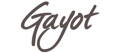 TastePro Press Feature Gayot