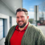 Kenneth Birchfield, MA, BS