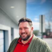 Kenneth Birchfield, MA, BS