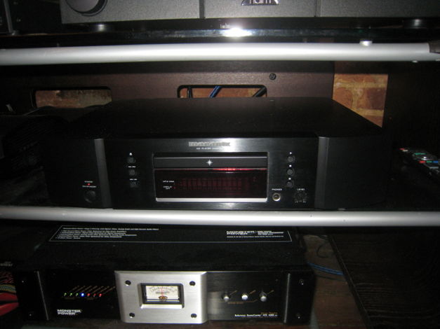 Marantz  CD 5004 CD Player